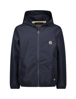 Red & Blu Jongens Jas