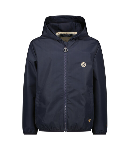 Red & Blu Jongens Jas