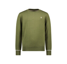 Red & Blu Jongens Sweater