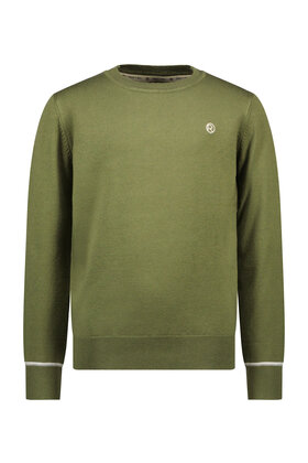 Red & Blu Jongens Sweater