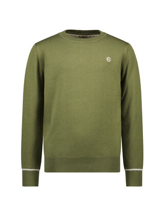 Red & Blu Jongens Sweater