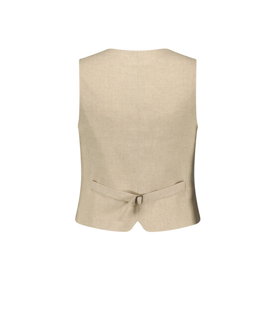 Red & Blu Jongens Gilet