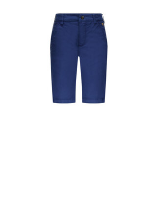 Red & Blu Jongens Short