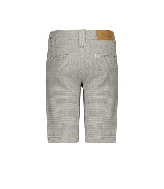 Red & Blu Jongens Short