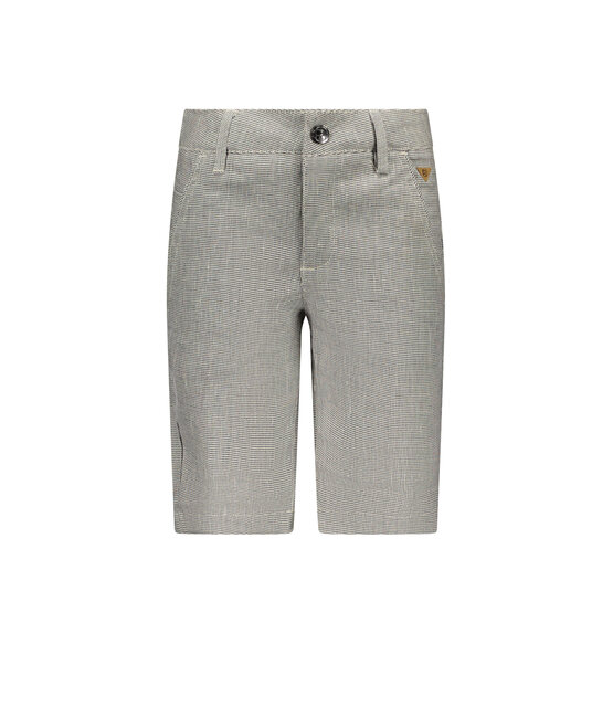 Red & Blu Jongens Short