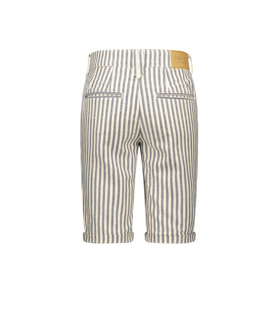 Red & Blu Jongens Short