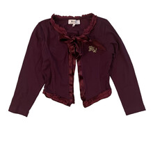 Rebel Q Meisjes Vest