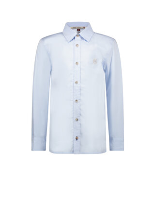 Red & Blu Jongens Blouse