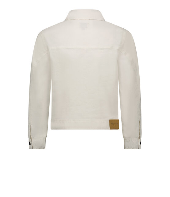 Red & Blu Jongens Vest