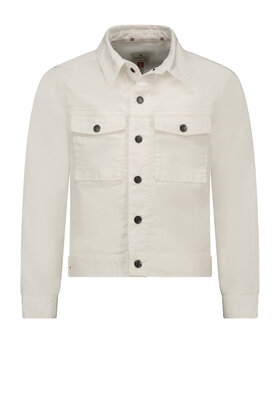 Red & Blu Jongens Vest