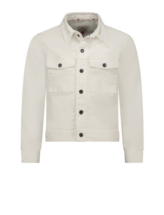 Red & Blu Jongens Vest