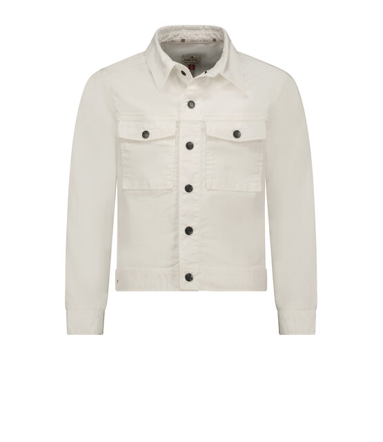 Red & Blu Jongens Vest