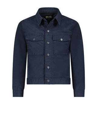 Red & Blu Jongens Vest