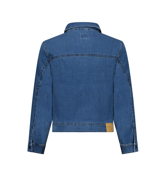 Red & Blu Jongens Vest