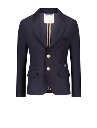 Red & Blu Jongens Blazer