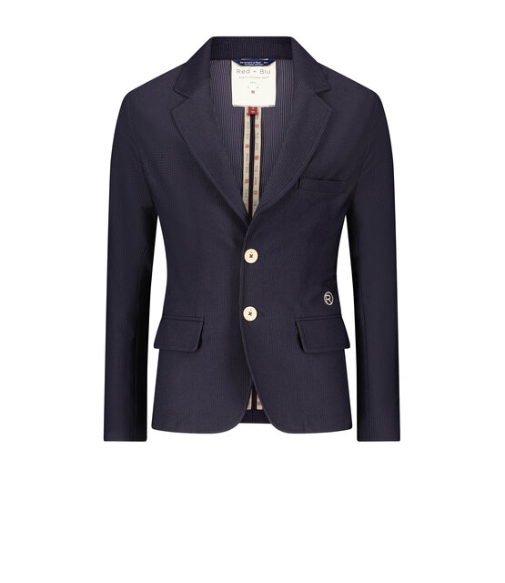 Red & Blu Jongens Blazer