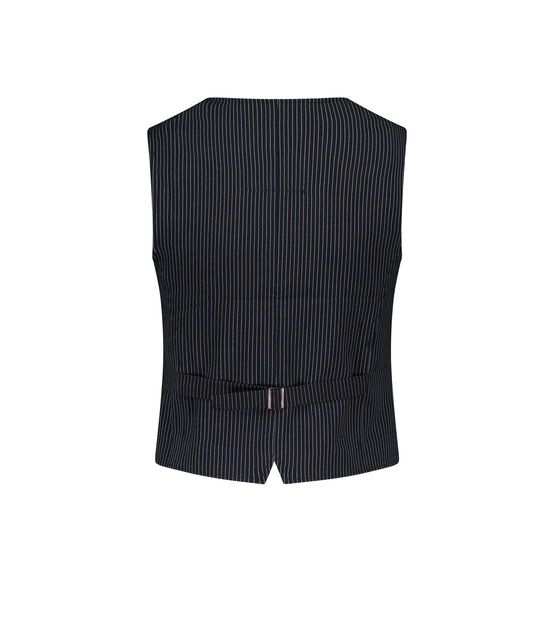 Red & Blu Jongens Gilet