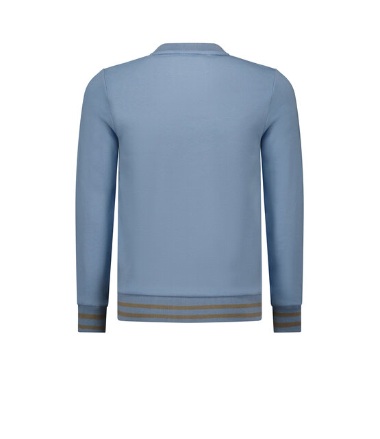 Red & Blu Jongens Vest