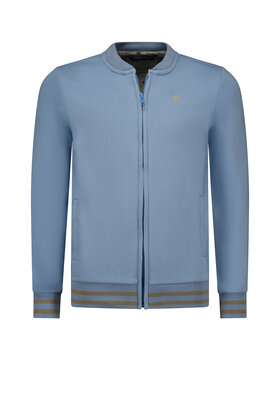 Red & Blu Jongens Vest