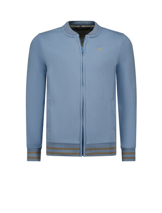 Red & Blu Jongens Vest