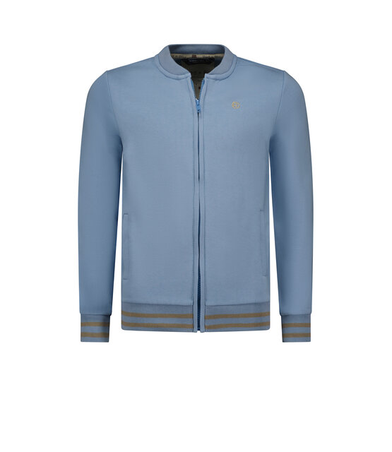 Red & Blu Jongens Vest