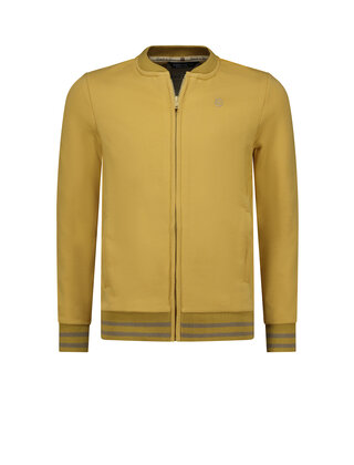 Red & Blu Jongens Vest