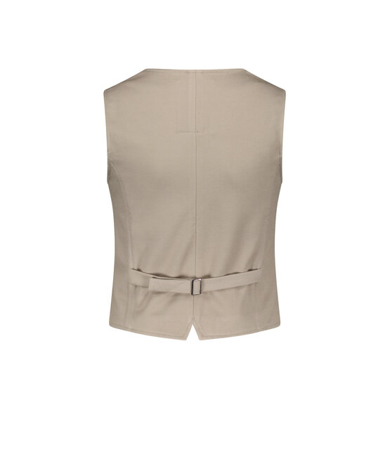 Red & Blu Jongens Gilet