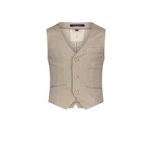 Red & Blu Jongens Gilet