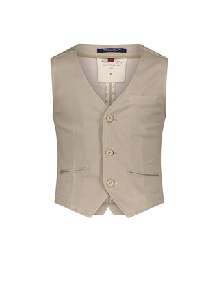 Red & Blu Jongens Gilet