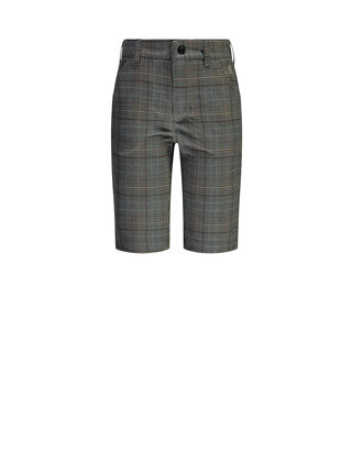 Red & Blu Jongens Short