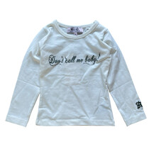 Rebel Q Meisjes Longsleeve