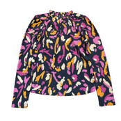 B Nosy Meisjes Blouse