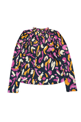 B Nosy Meisjes Blouse