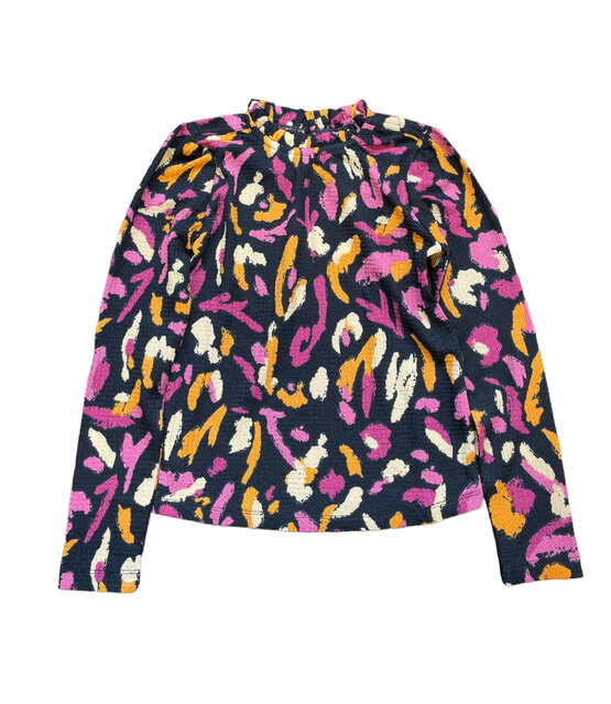 B Nosy Meisjes Blouse