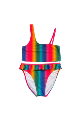 B Nosy Meisjes Bikini