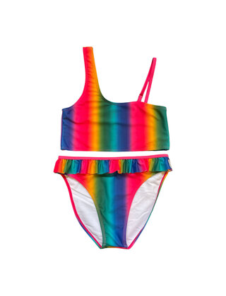 B Nosy Meisjes Bikini