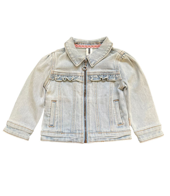 B Nosy Meisjes Mini Vest B Nosy Meisjes Mini Vest