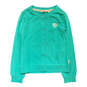 Moodstreet Meisjes Vest