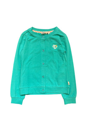 Moodstreet Meisjes Vest