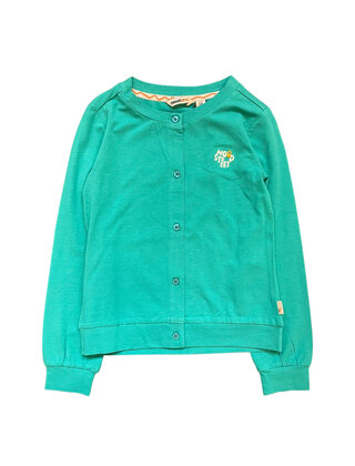 Moodstreet Meisjes Vest