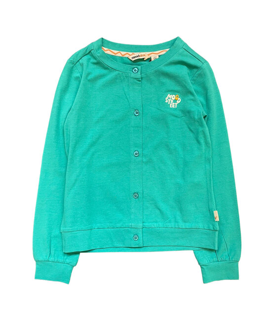 Moodstreet Meisjes Vest