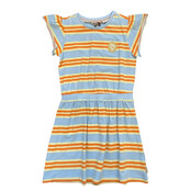 Moodstreet Meisjes Jurk