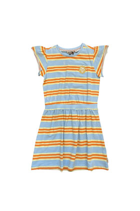 Moodstreet Meisjes Jurk