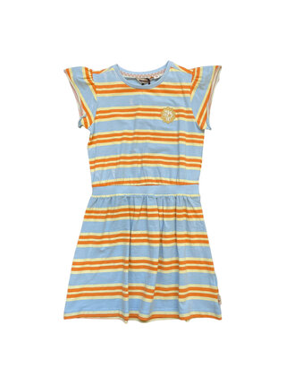 Moodstreet Meisjes Jurk