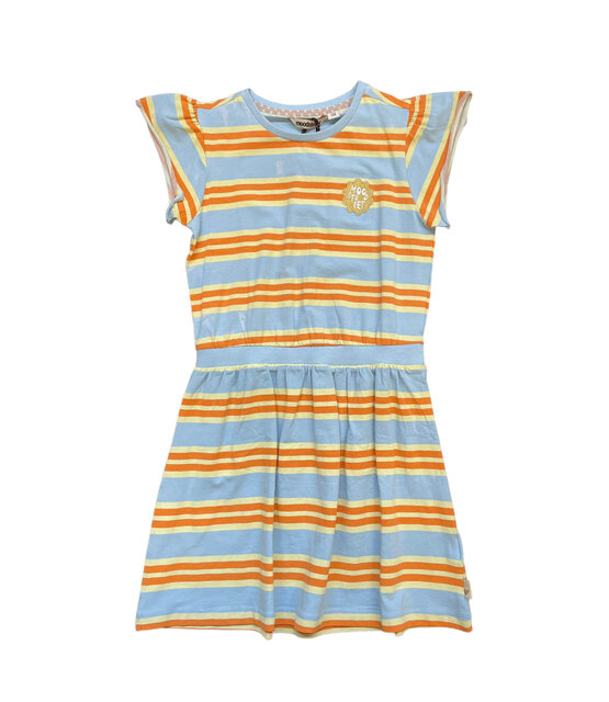 Moodstreet Meisjes Jurk