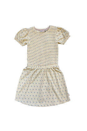 Moodstreet Meisjes Jurk