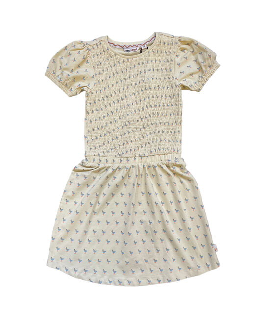 Moodstreet Meisjes Jurk Moodstreet Meisjes Jurk