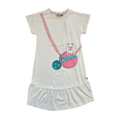 Moodstreet Meisjes Jurk