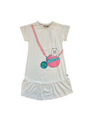 Moodstreet Meisjes Jurk