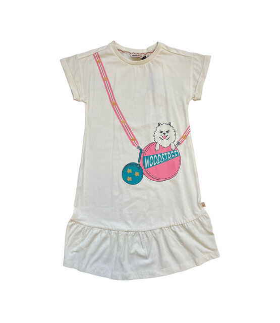 Moodstreet Meisjes Jurk